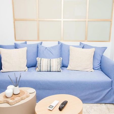 Comfortable 2 Bd Apt Near Sintagma Square Atenas Exterior foto
