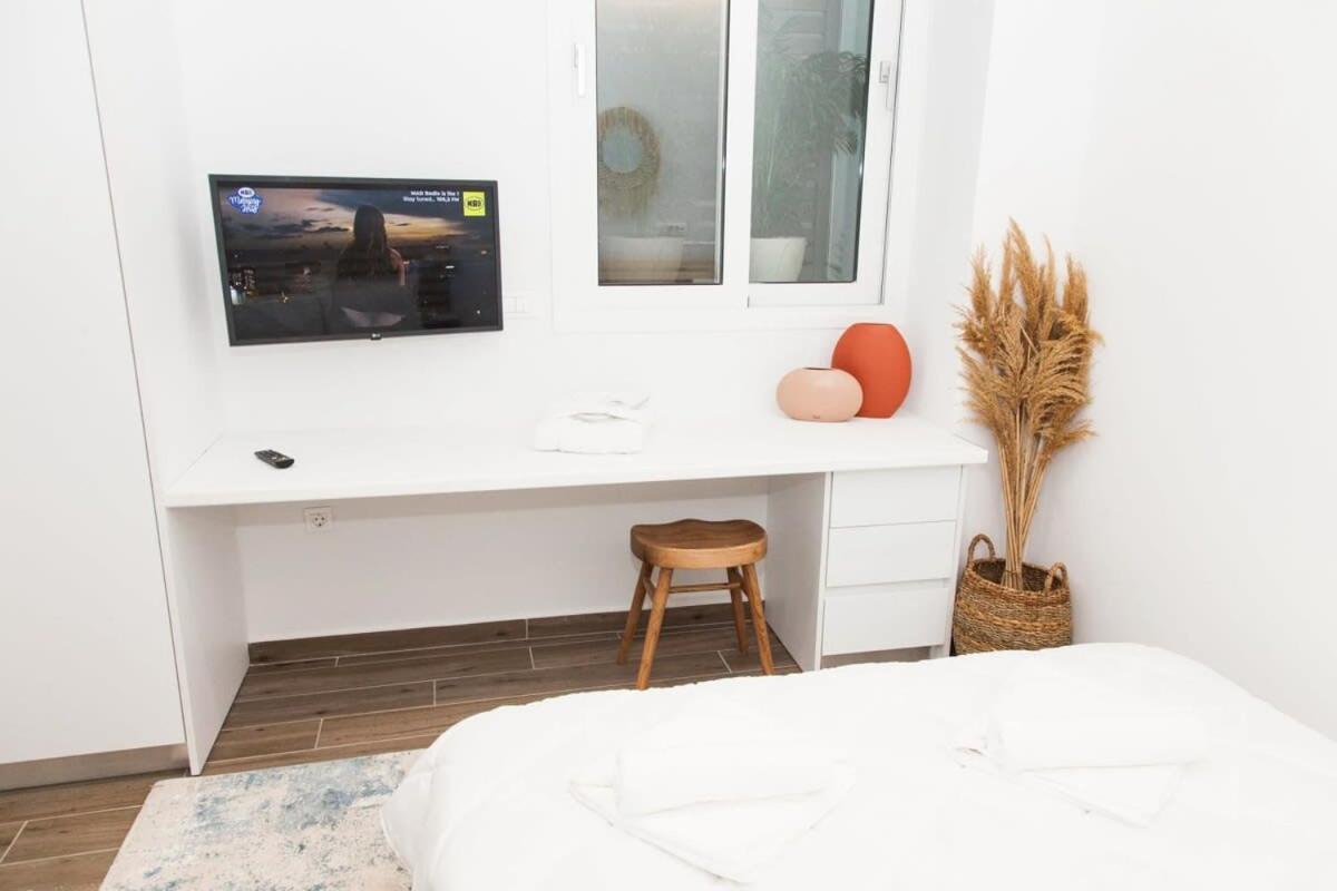 Comfortable 2 Bd Apt Near Sintagma Square Atenas Exterior foto