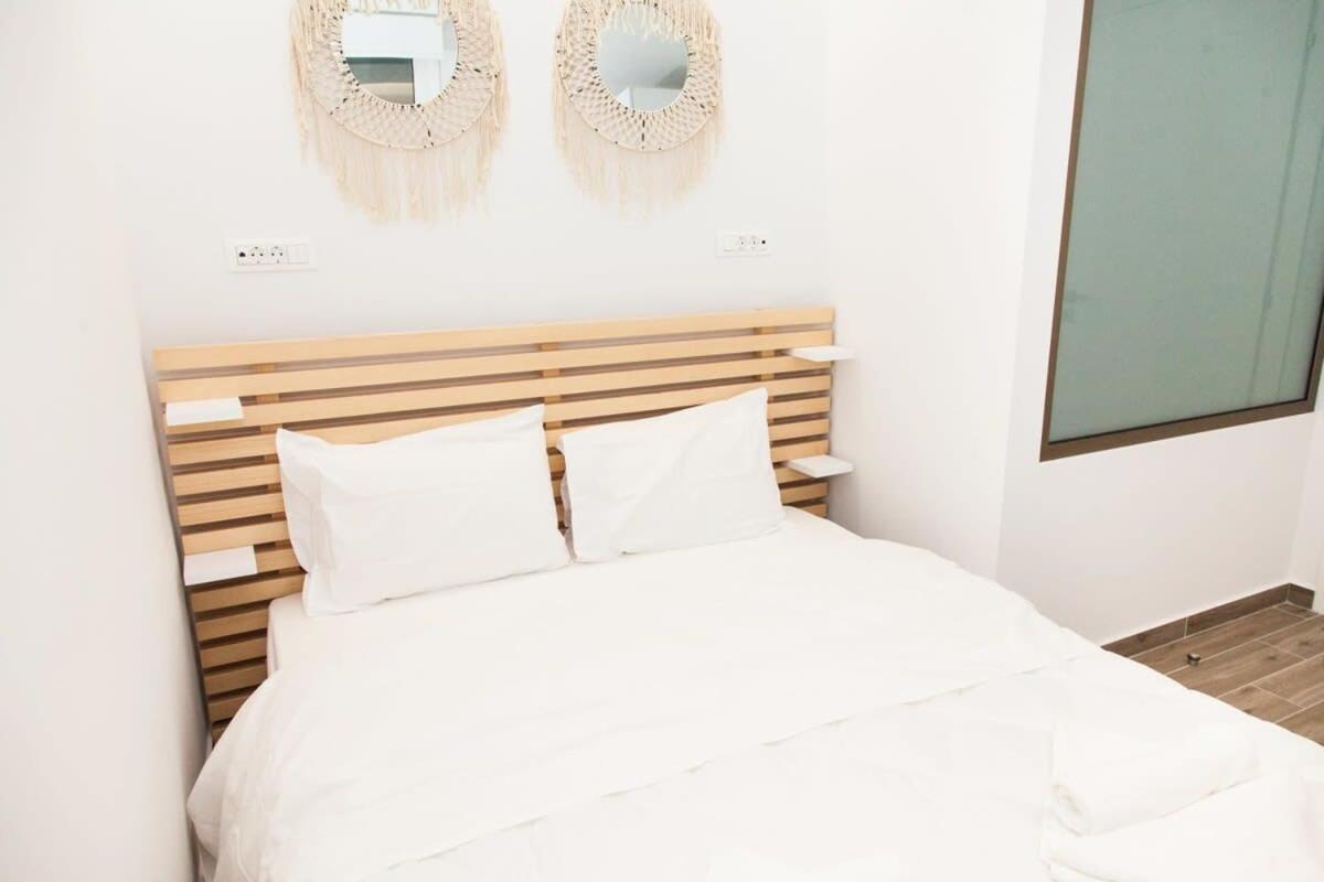 Comfortable 2 Bd Apt Near Sintagma Square Atenas Exterior foto