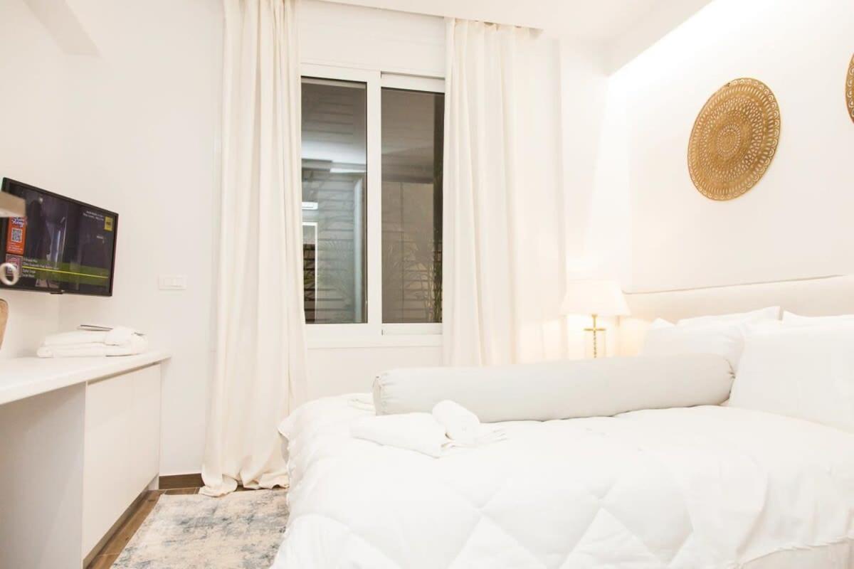 Comfortable 2 Bd Apt Near Sintagma Square Atenas Exterior foto