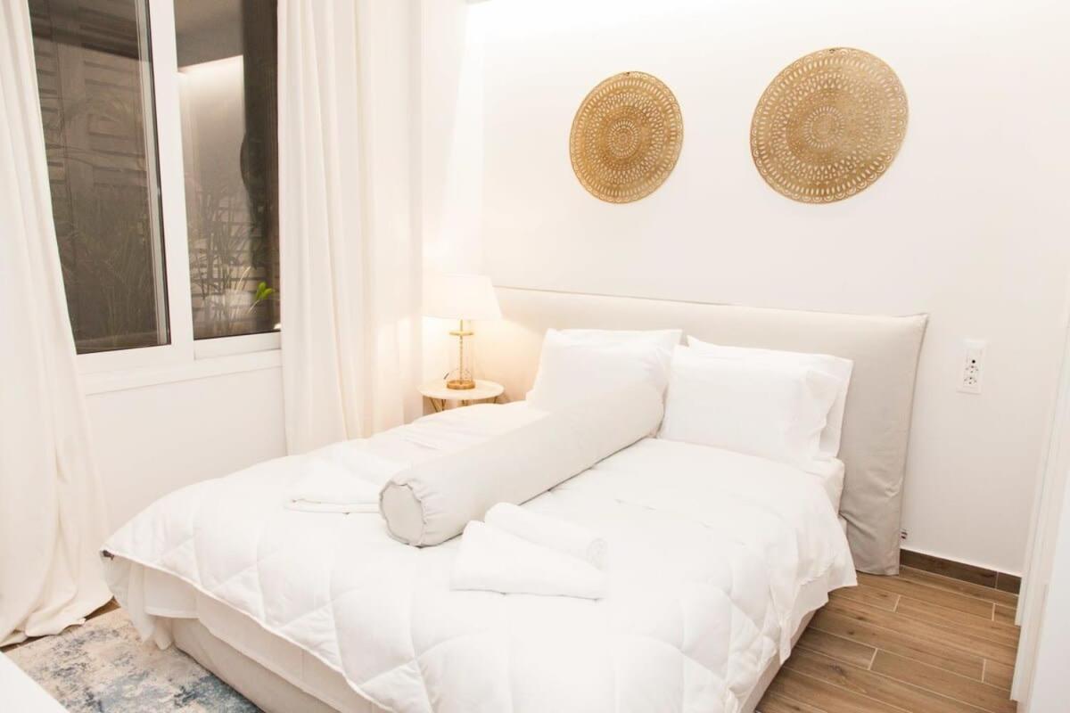 Comfortable 2 Bd Apt Near Sintagma Square Atenas Exterior foto