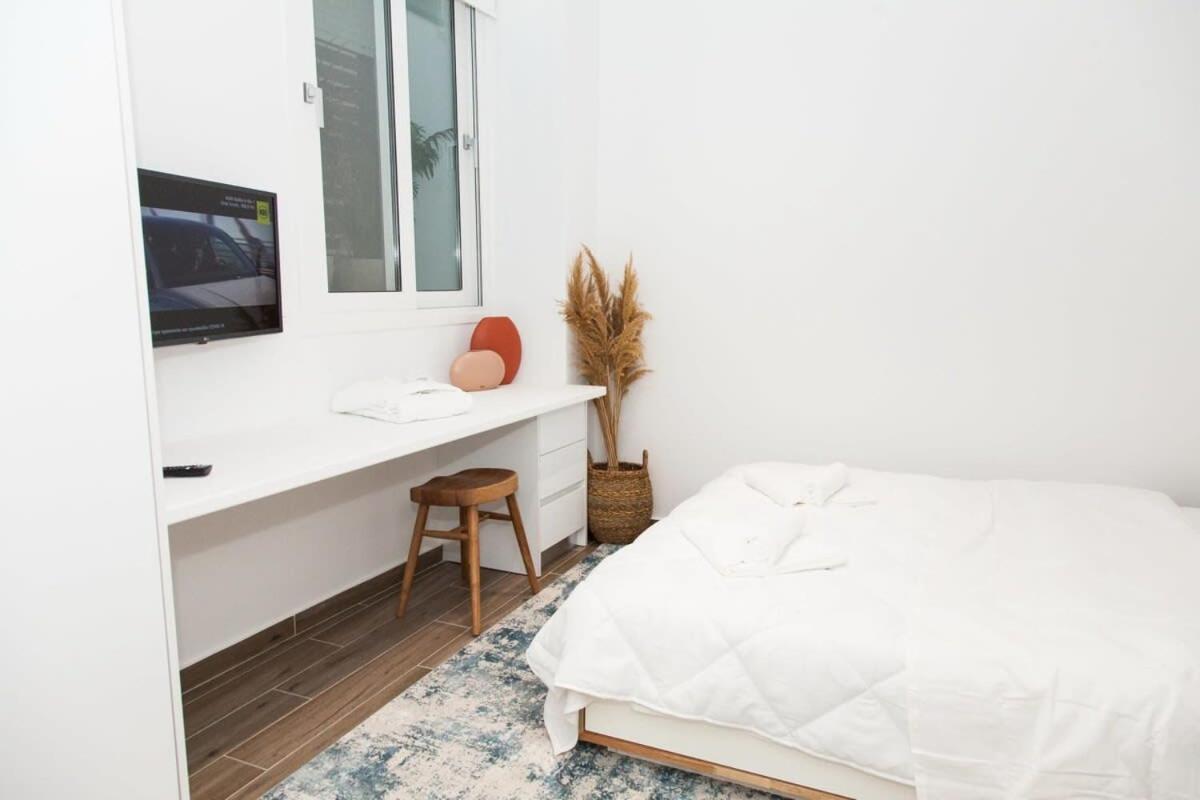Comfortable 2 Bd Apt Near Sintagma Square Atenas Exterior foto