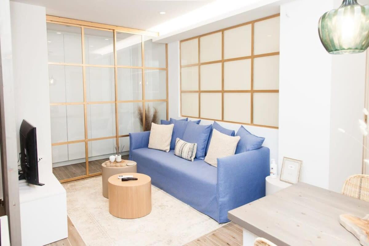 Comfortable 2 Bd Apt Near Sintagma Square Atenas Exterior foto