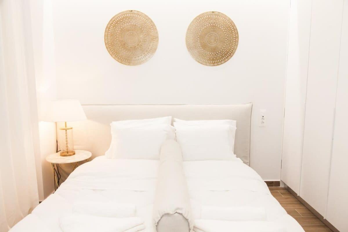 Comfortable 2 Bd Apt Near Sintagma Square Atenas Exterior foto