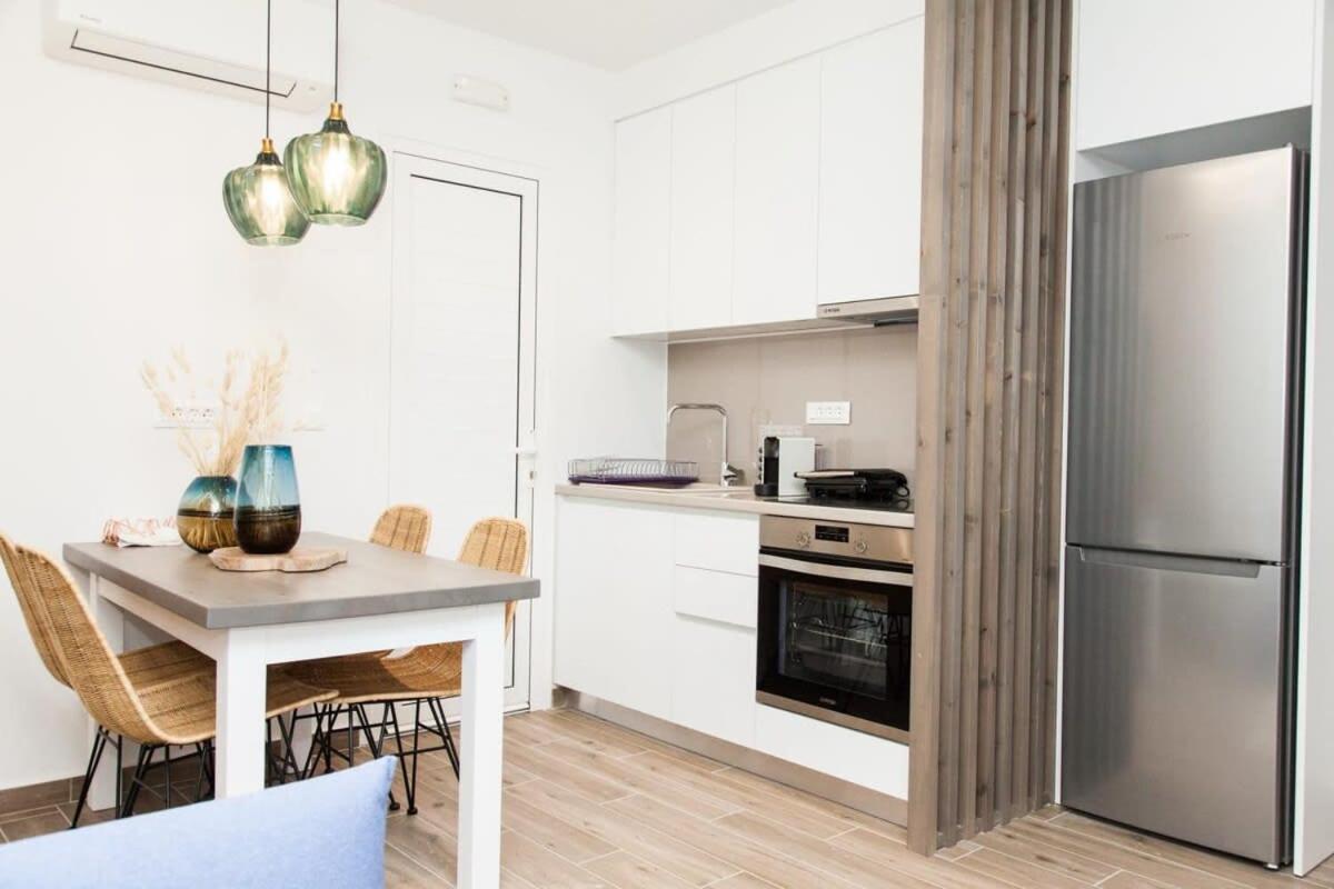 Comfortable 2 Bd Apt Near Sintagma Square Atenas Exterior foto