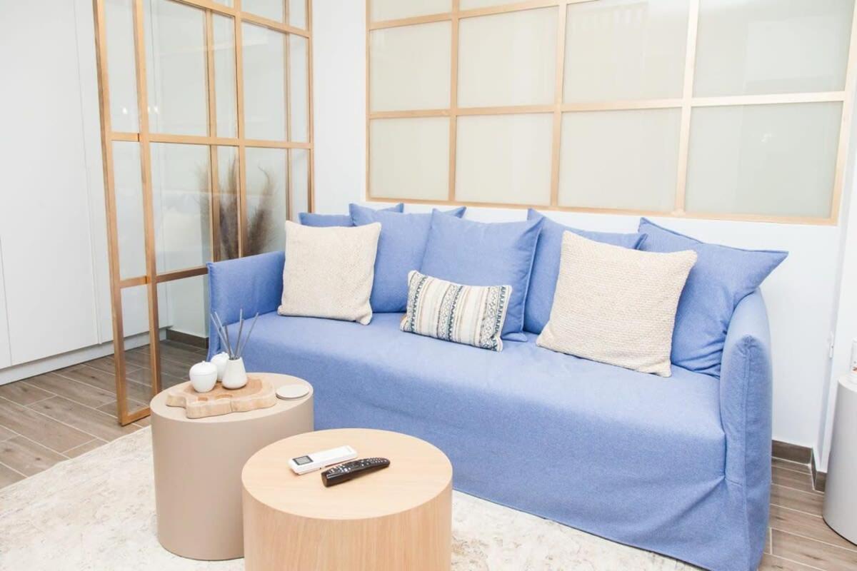 Comfortable 2 Bd Apt Near Sintagma Square Atenas Exterior foto