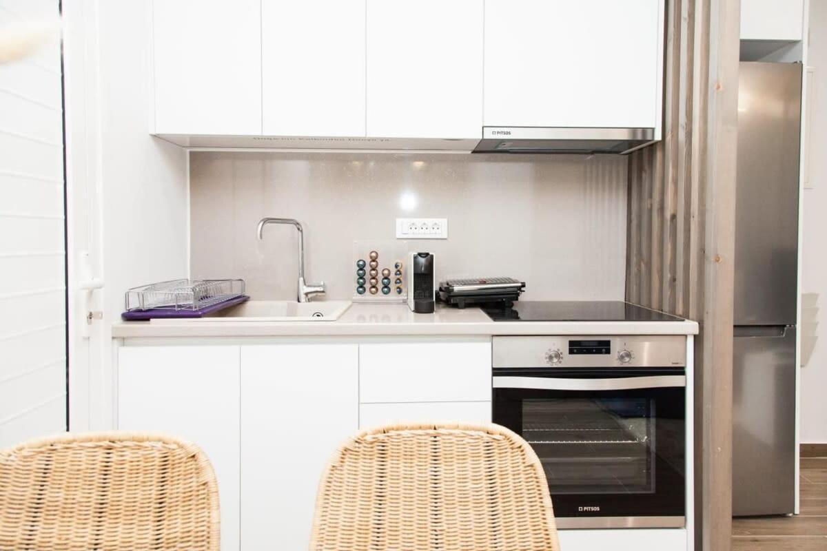 Comfortable 2 Bd Apt Near Sintagma Square Atenas Exterior foto