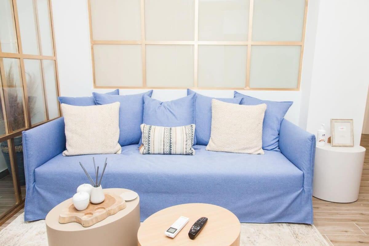 Comfortable 2 Bd Apt Near Sintagma Square Atenas Exterior foto