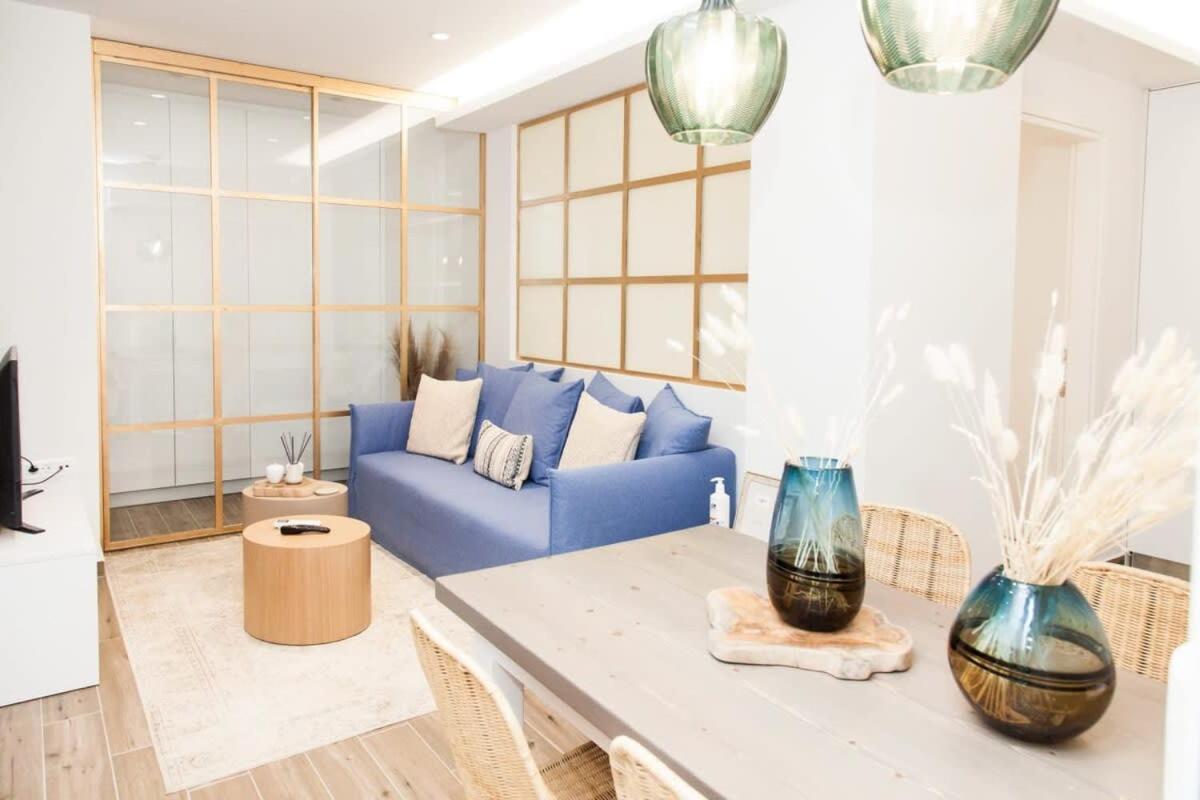 Comfortable 2 Bd Apt Near Sintagma Square Atenas Exterior foto